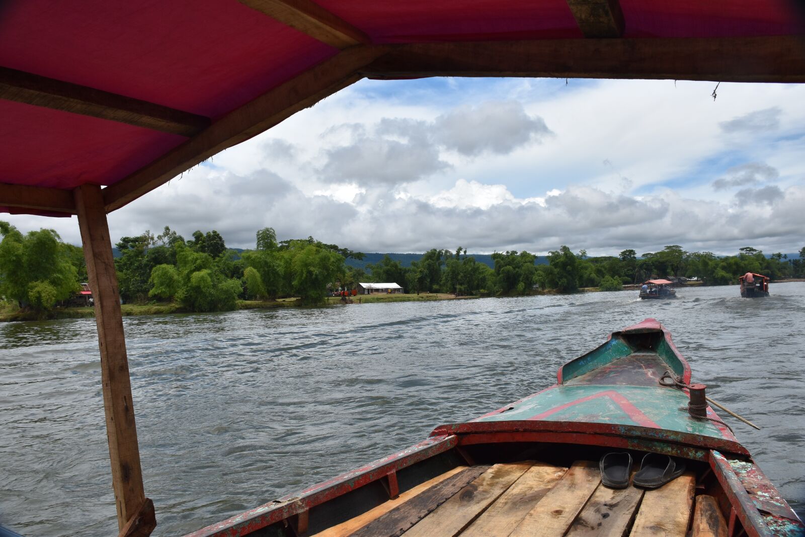 Nikon D5600 sample photo. Bangladesh, nature, landscape photography