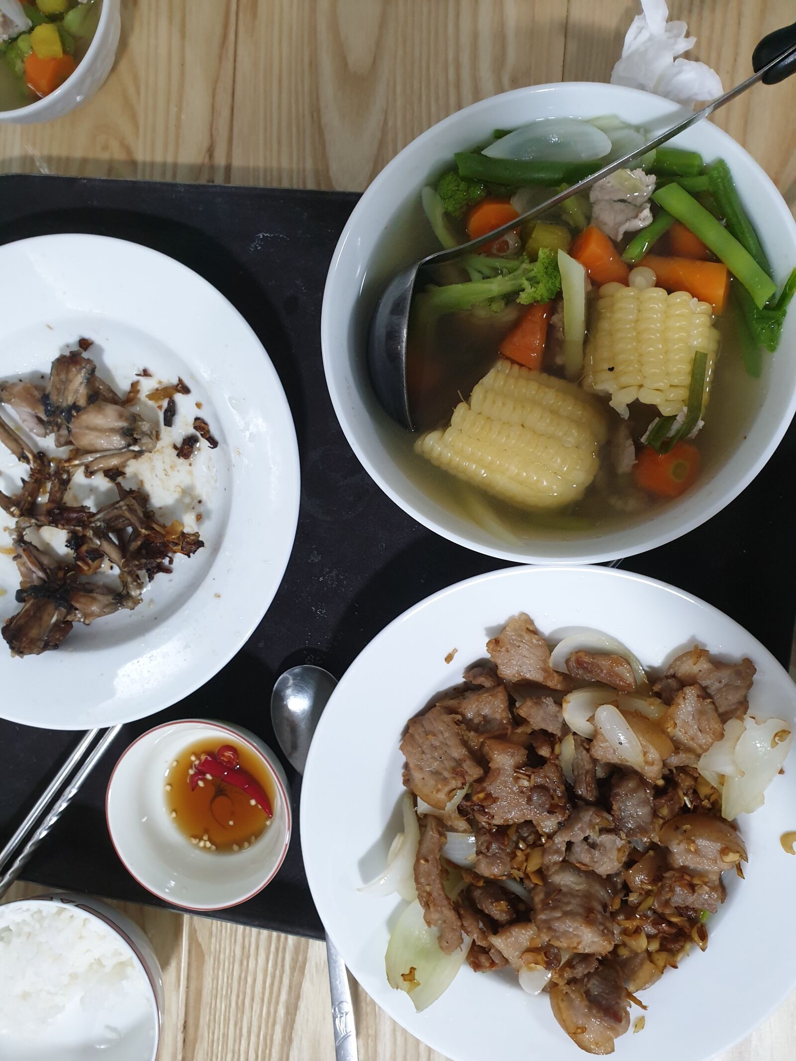Samsung Galaxy Note9 sample photo. Dinner, food, family photography