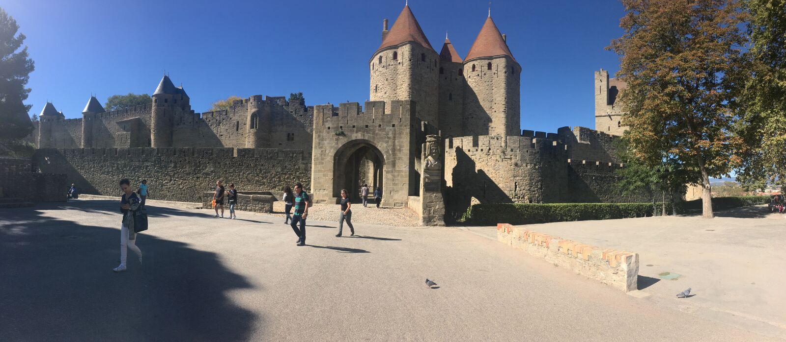 Apple iPhone SE sample photo. Castle, medieval, medieval, castle photography