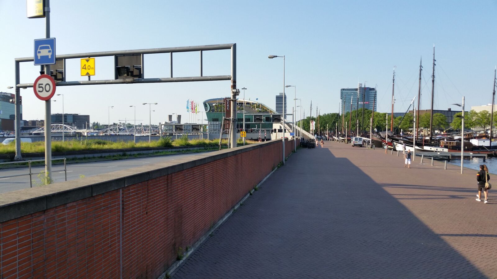 Samsung Galaxy S5 sample photo. Amsterdam, center, netherlands photography