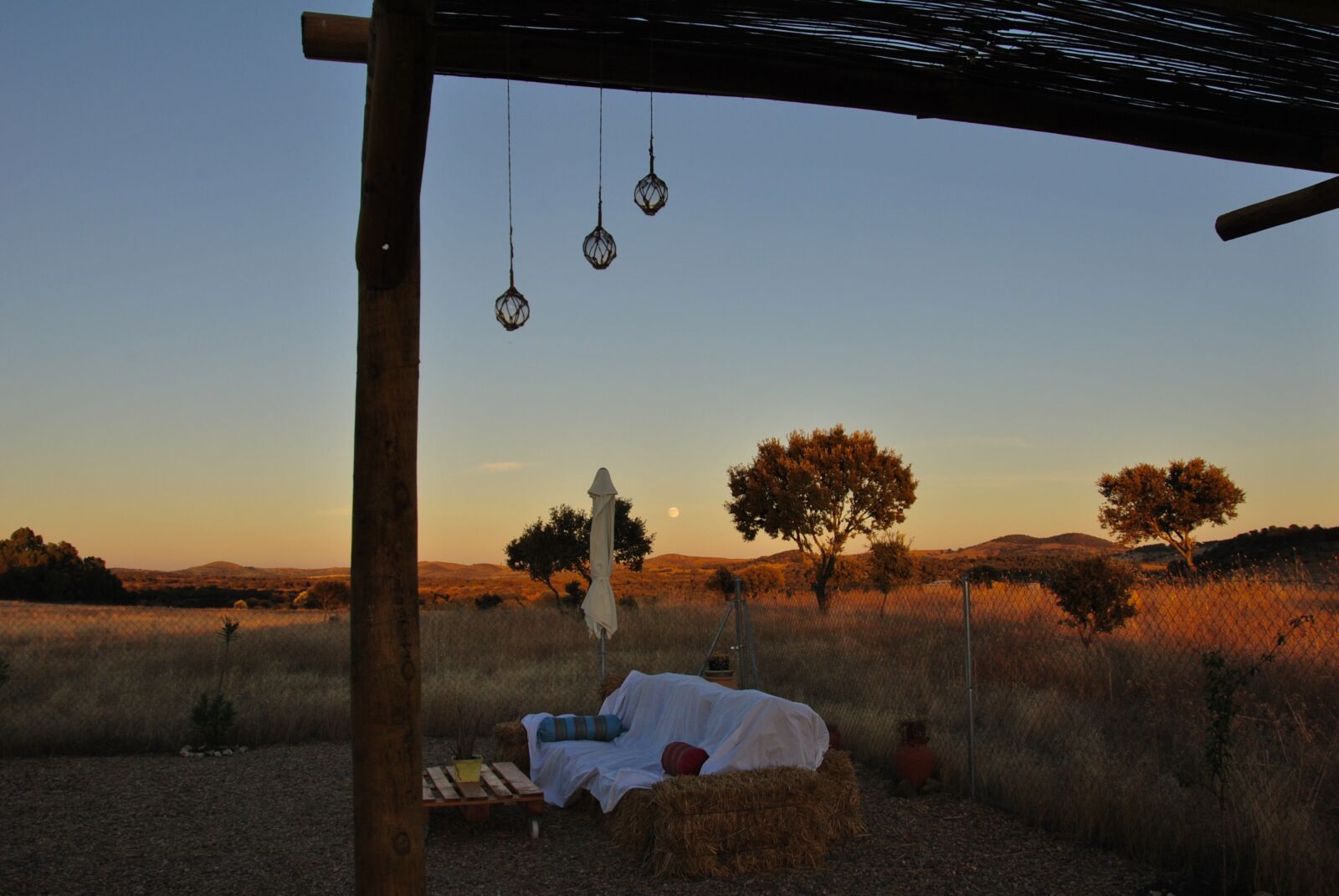 Nikon D3000 sample photo. Relax, sunset, outdoor photography