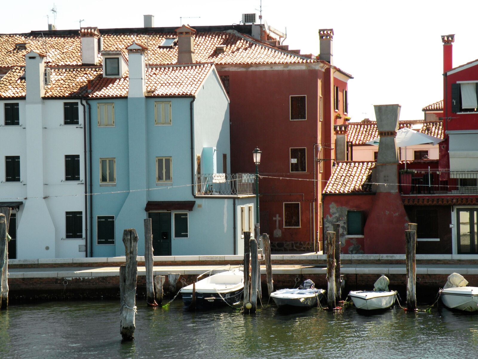Nikon Coolpix P80 sample photo. Venice italy, water, architecture photography