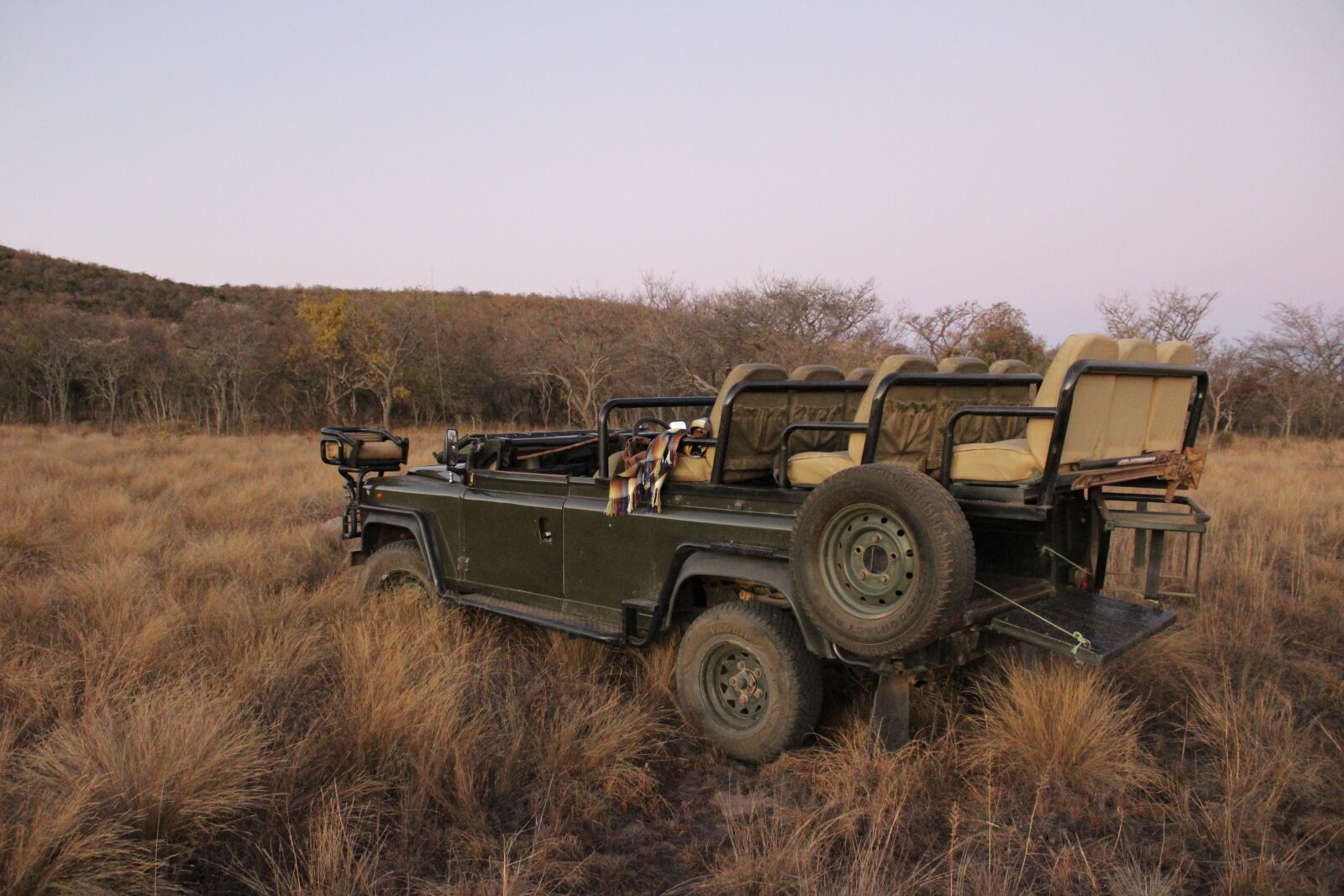 Canon EOS 1200D (EOS Rebel T5 / EOS Kiss X70 / EOS Hi) sample photo. Safari, witwater, waterberg photography