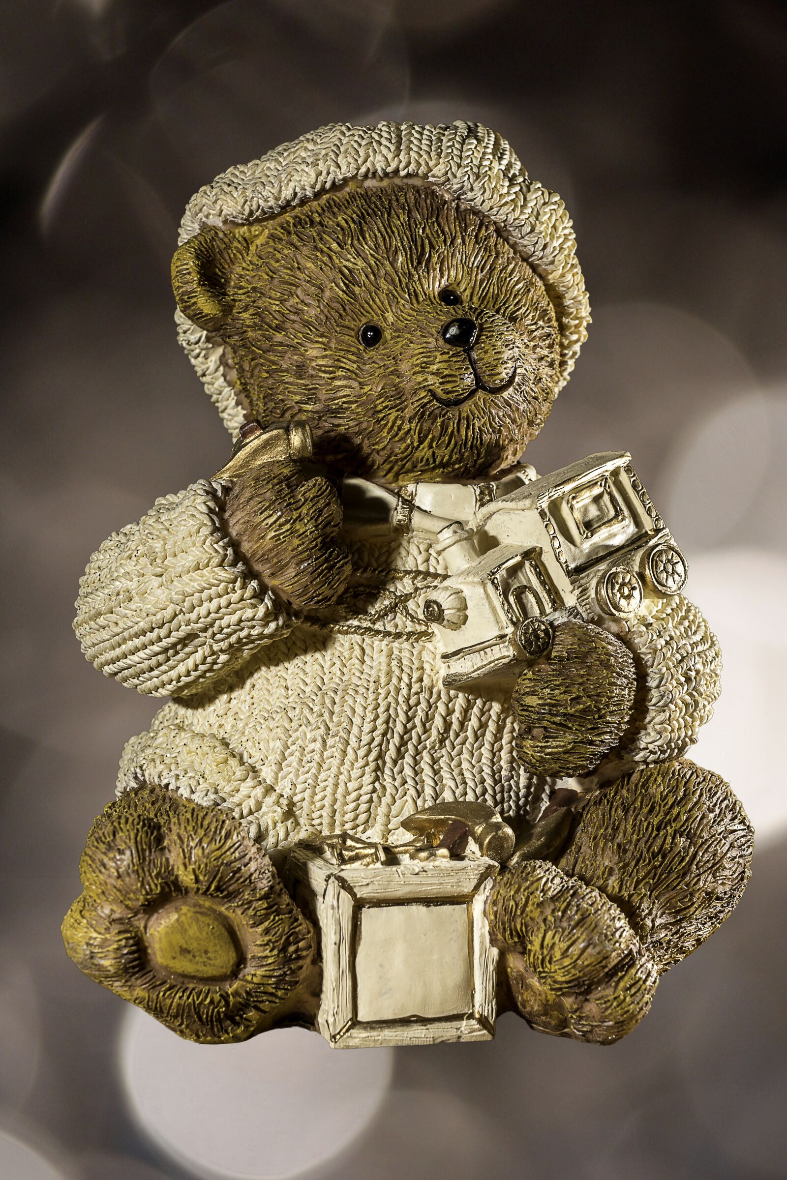 Sony SLT-A77 + Sony DT 16-50mm F2.8 SSM sample photo. Decoration, deco, figure photography