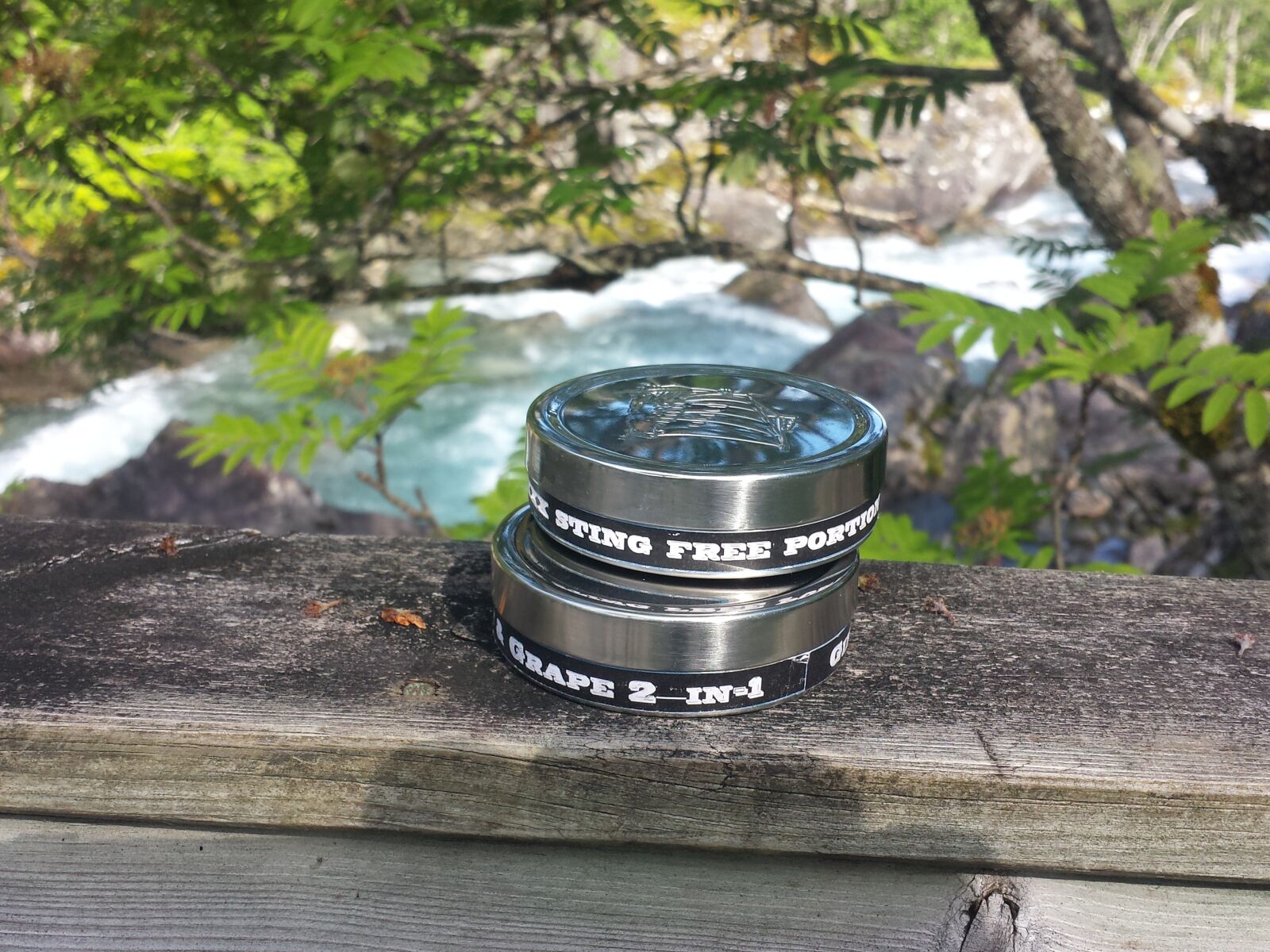 Samsung Galaxy S4 sample photo. Sting free snuff, snuff photography