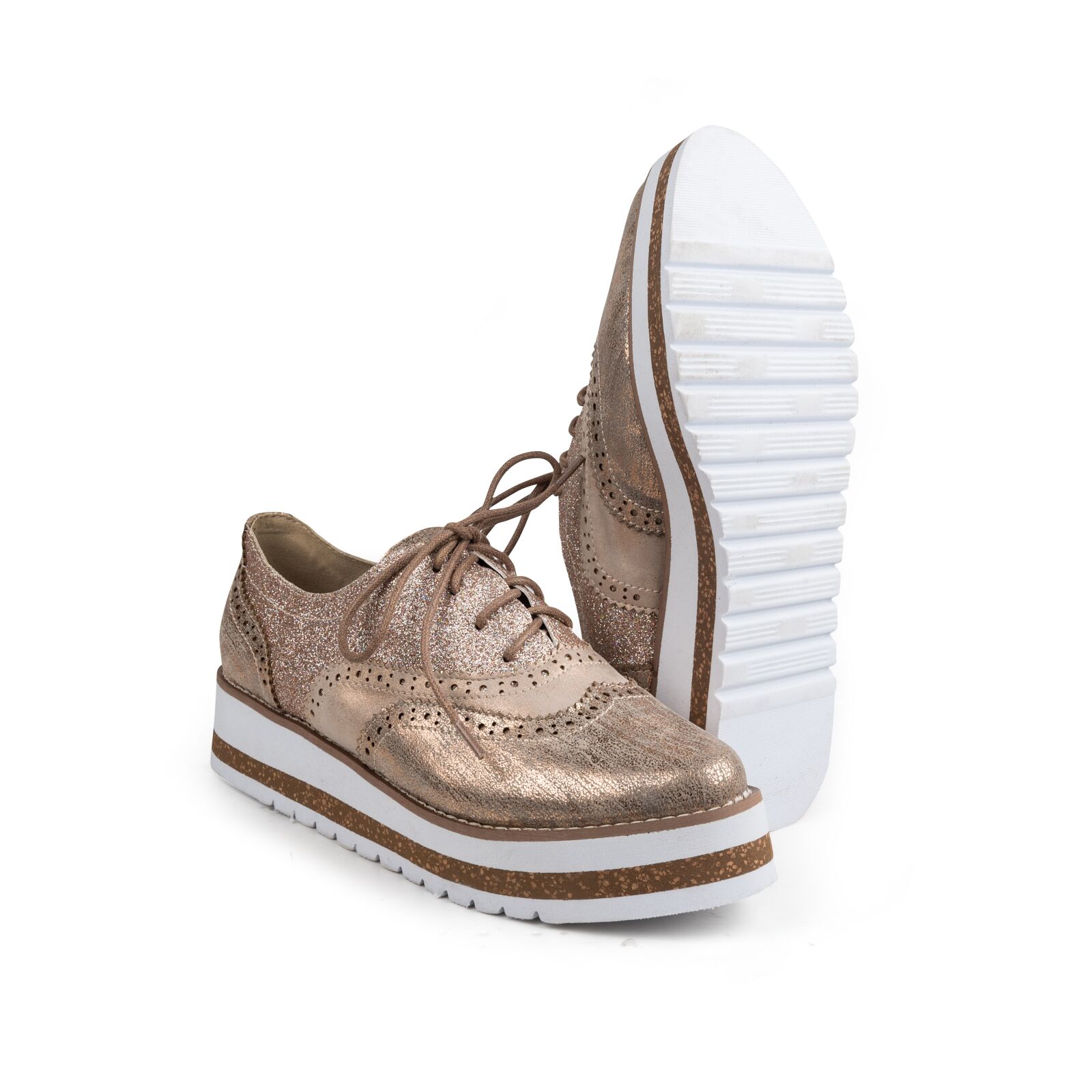 Nikon D750 sample photo. Shoes, woman, fashion photography