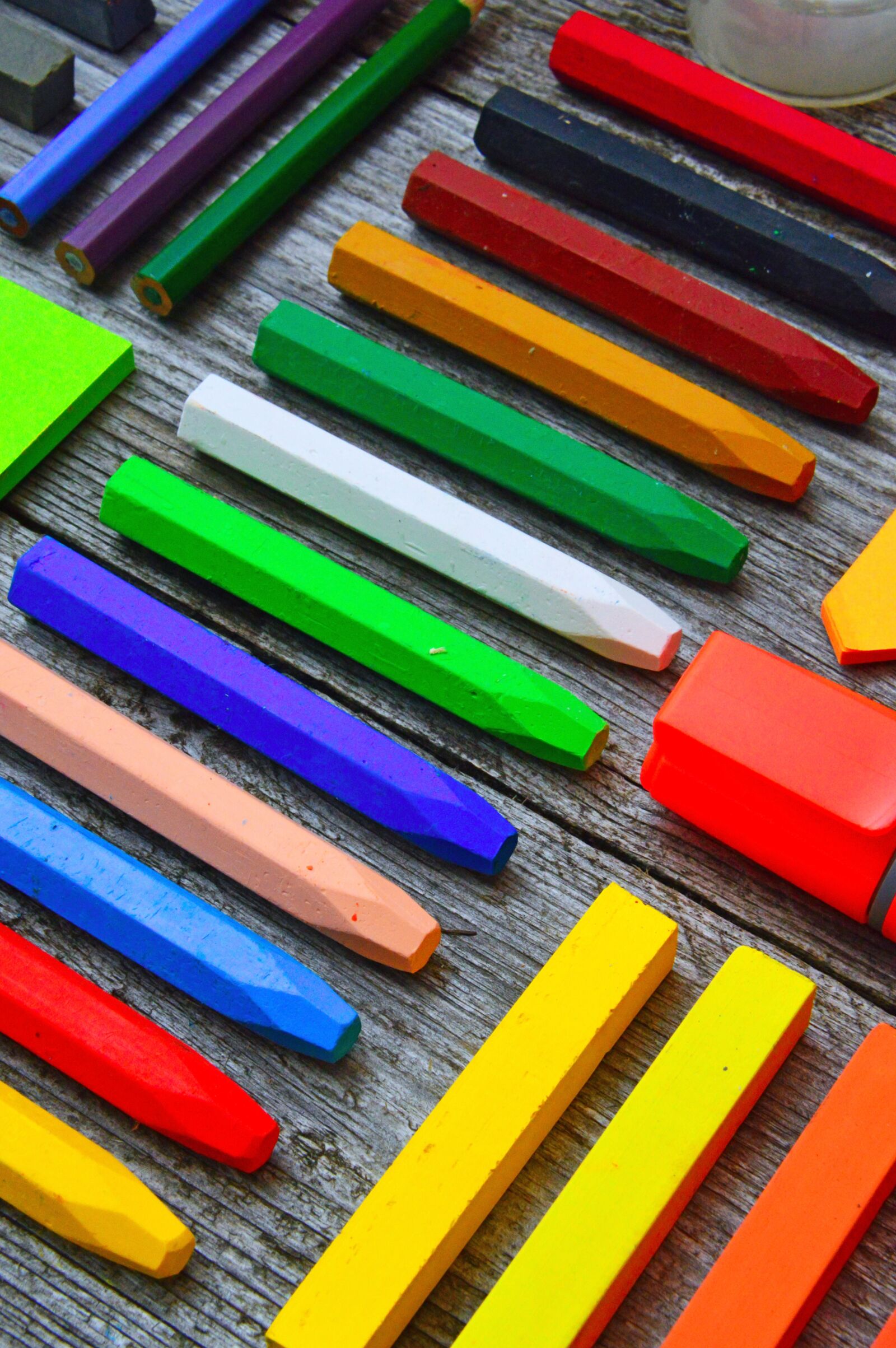 Nikon D3200 sample photo. School times, school school photography