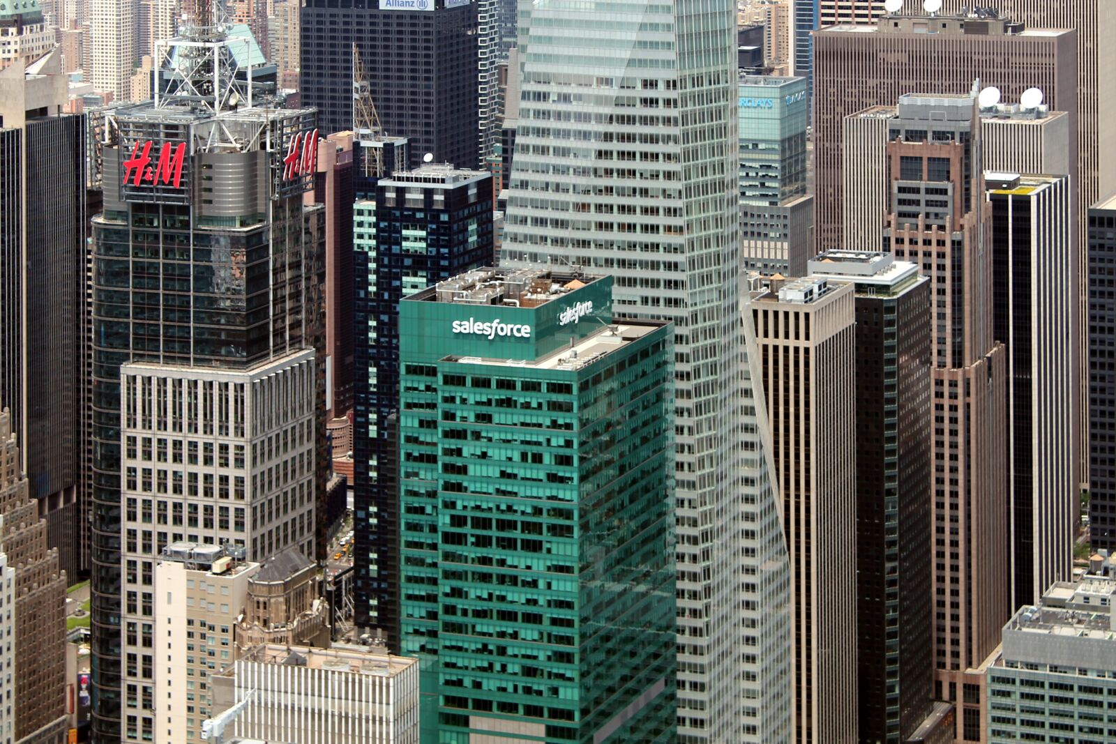 Canon EOS 1100D (EOS Rebel T3 / EOS Kiss X50) sample photo. New york, skyline, cityscape photography