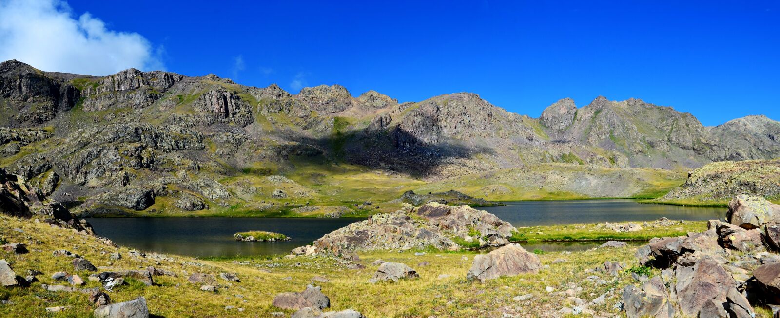 Nikon D5100 sample photo. Landscape, mountain, kaçkars photography