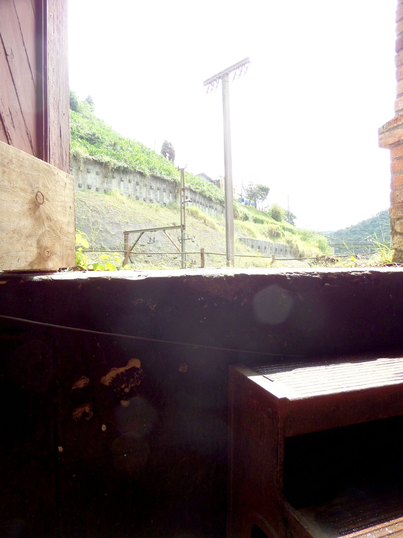 Samsung WB250F/WB251F/WB252F sample photo. Antique, brasil, history, old photography