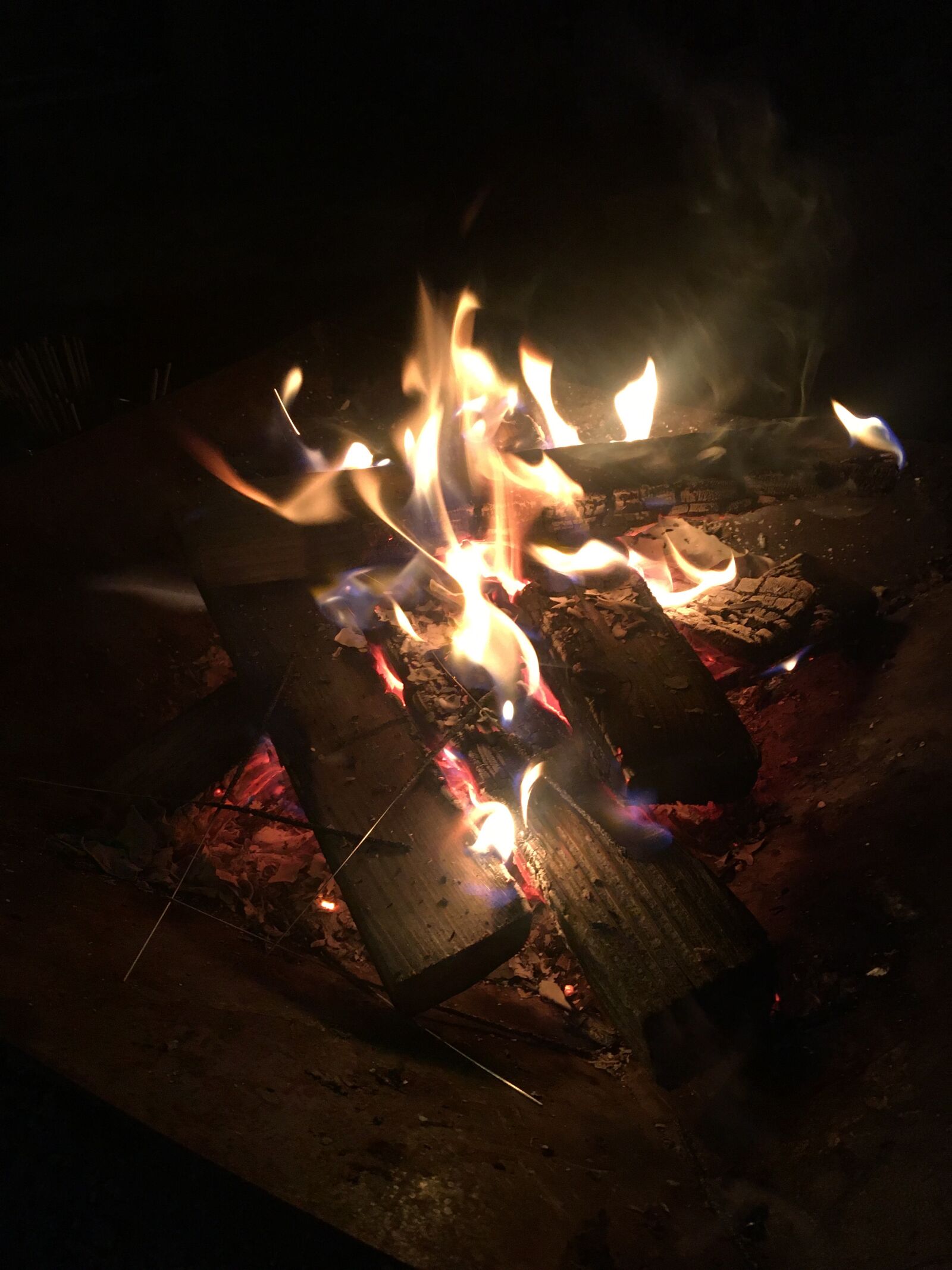 Apple iPhone 6s sample photo. Magic, fire, ceremony photography