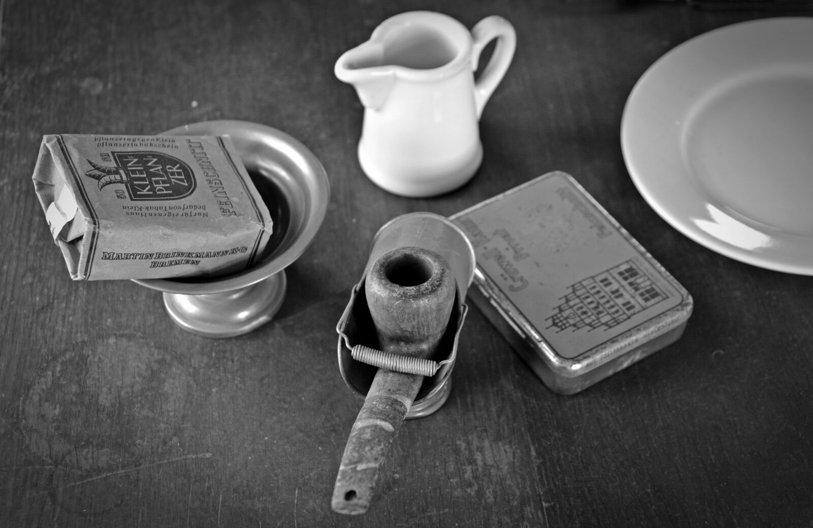 Nikon D5200 sample photo. Break, smoking, cigarette photography