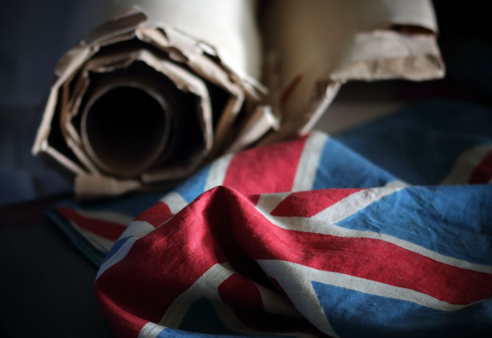 Canon EOS 80D sample photo. Union jack, britain, flag photography
