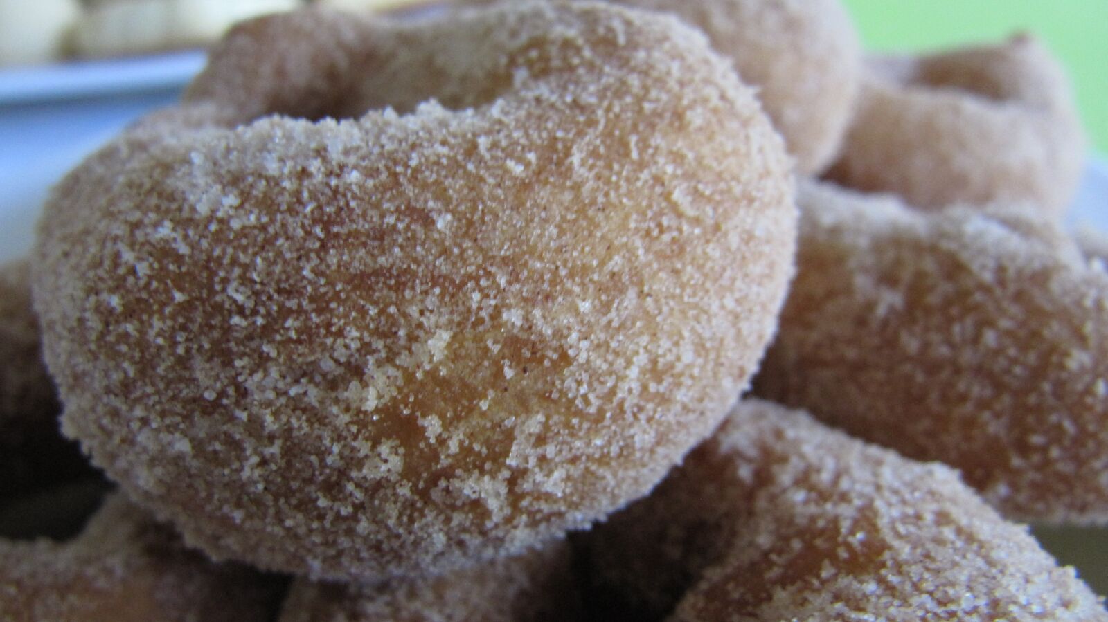Canon PowerShot SX200 IS sample photo. Cookie, information, confectionery photography
