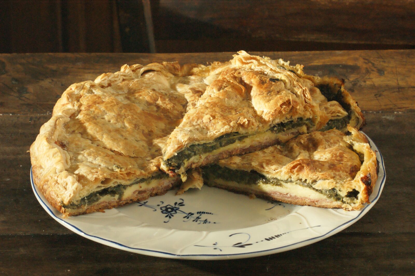 Sony Alpha DSLR-A350 sample photo. Salty cake, food, vegetables photography