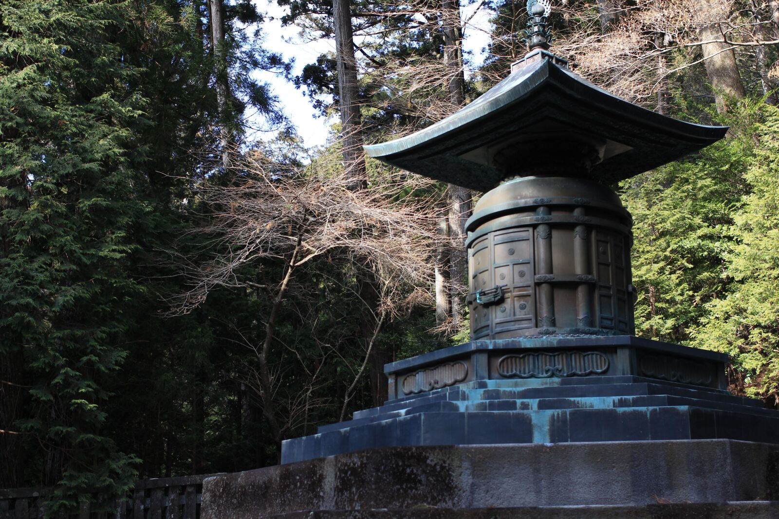 Canon EF 35mm F2 sample photo. Japan, temple, asia photography