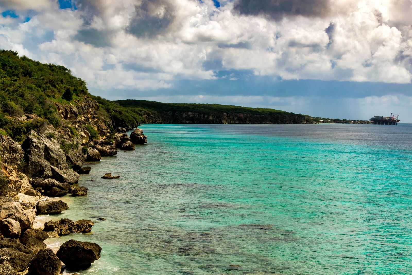 Nikon D3300 sample photo. Curaçao, curacao, caribbean photography