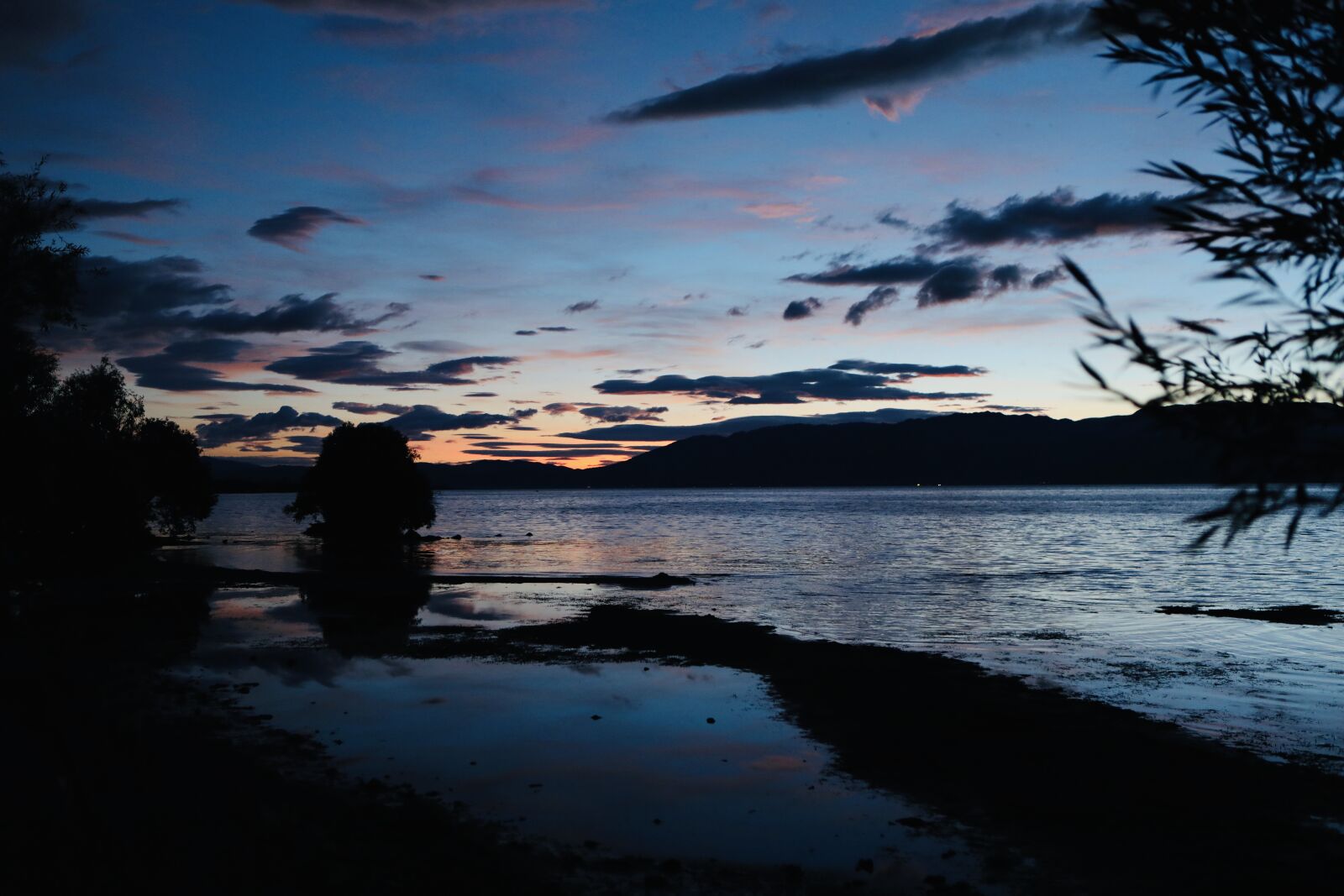 Canon EOS 5D Mark IV sample photo. Landscape, travel, sky photography