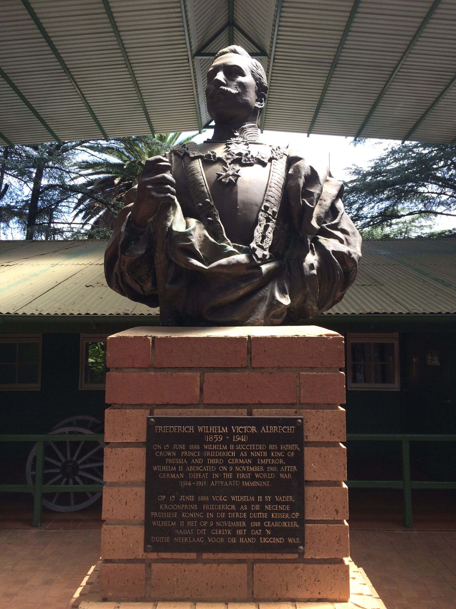 iPhone 5s back camera 4.15mm f/2.2 sample photo. History, south, africa photography