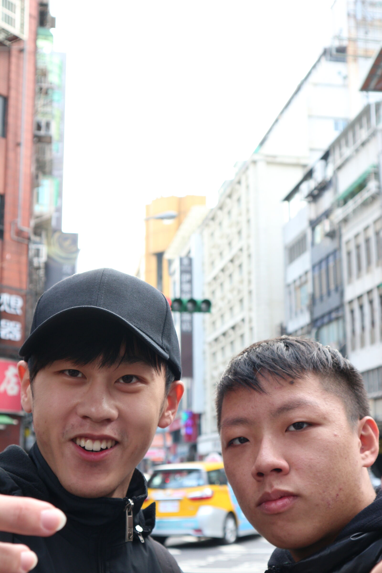 Canon EOS M sample photo