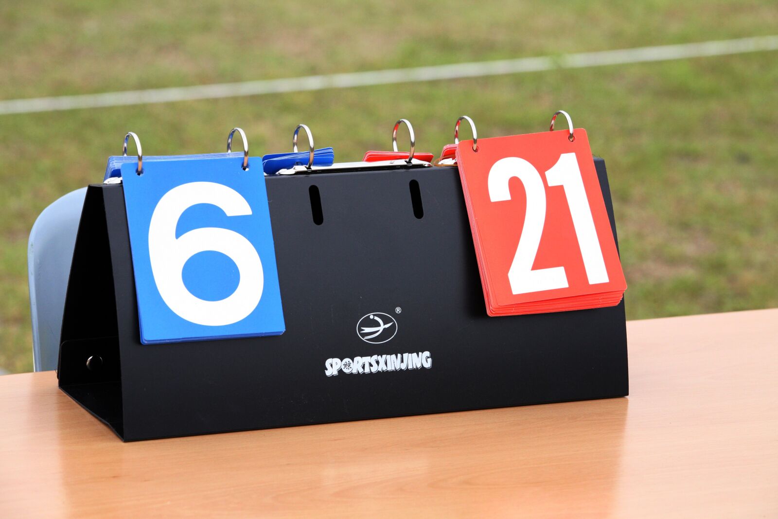 Canon EOS 5D sample photo. Scoreboard, score, count photography