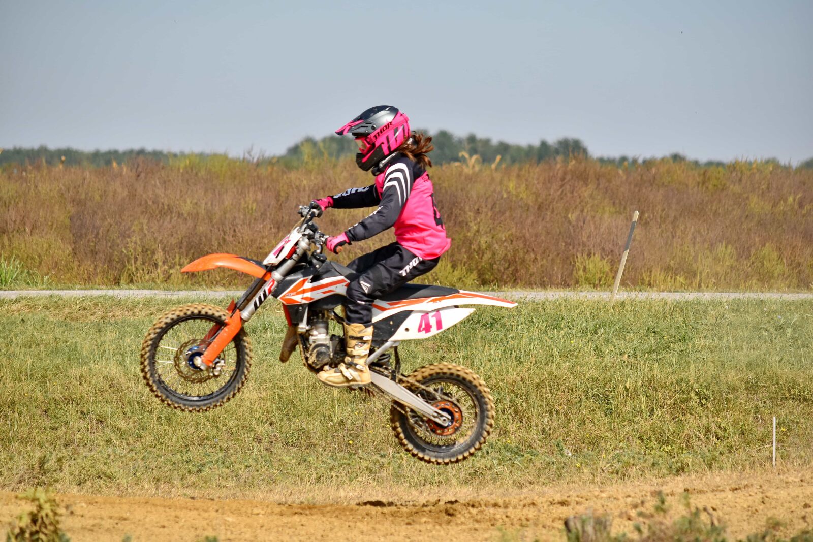 Nikon D5500 sample photo. Adventure, danger, excitement, exhibition photography