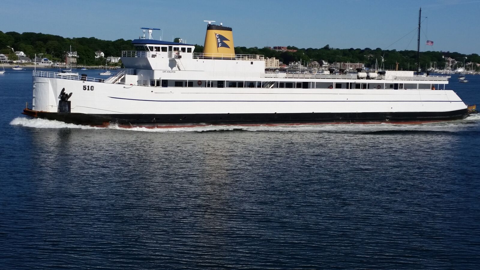 Samsung Galaxy S5 sample photo. Long island, ferry, ny photography
