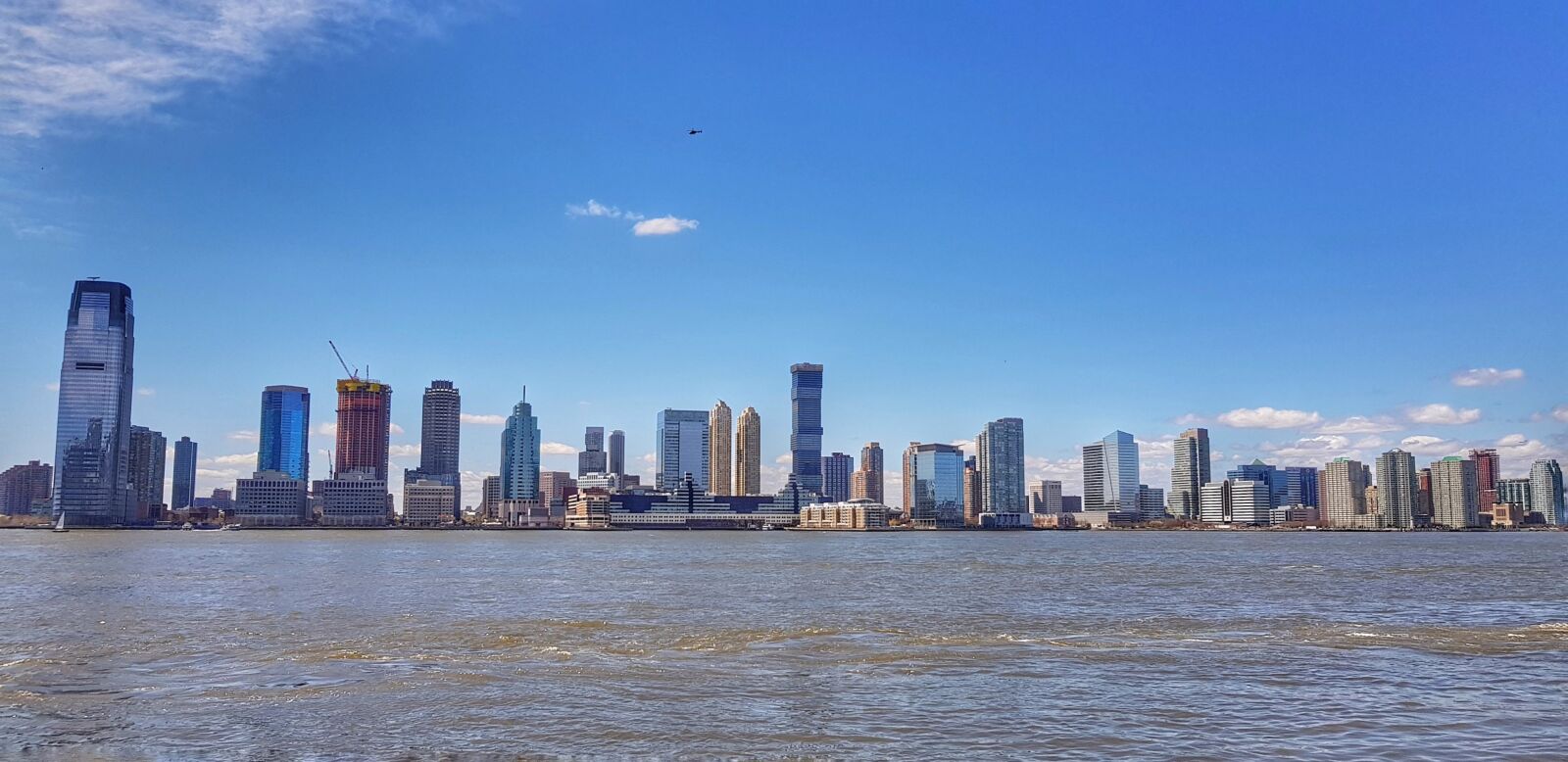 Samsung Galaxy S8 sample photo. Panoramic, skyline, city photography