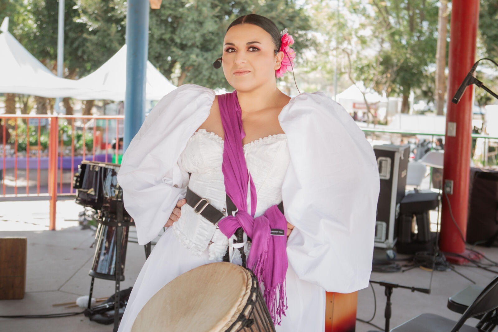 Canon EF 24-70mm F2.8L USM sample photo. Gabriela medina - m photography
