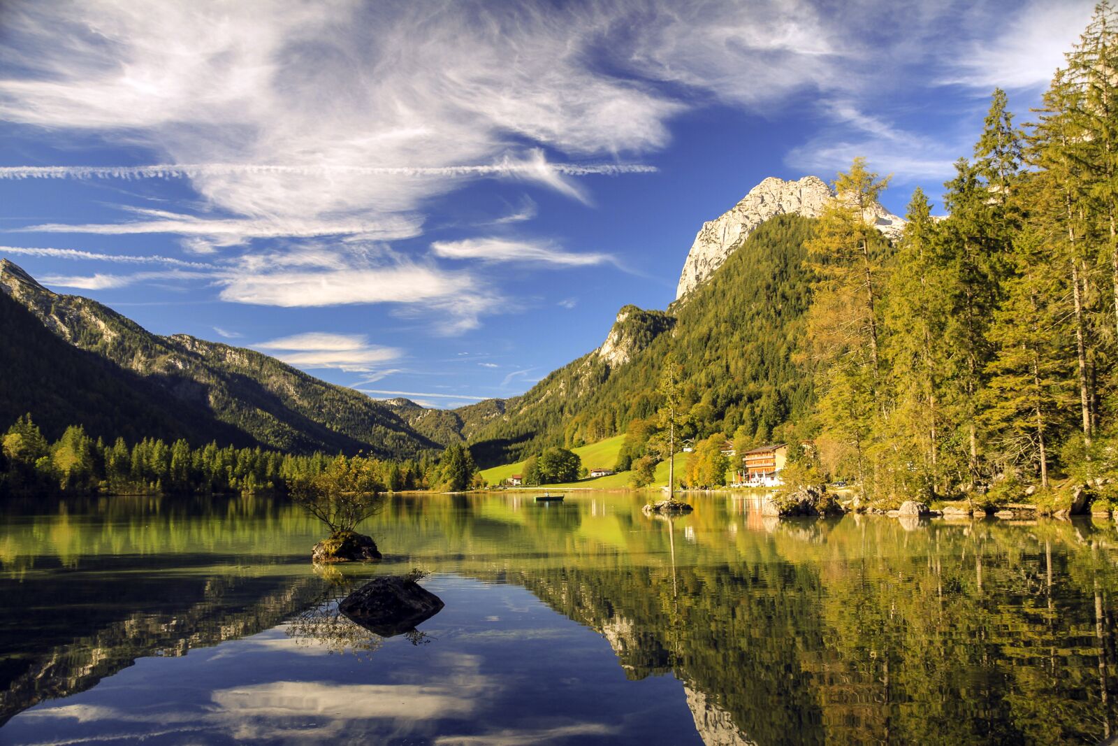 Canon EOS 50D sample photo. Germany, bavaria, berchtesgadener land photography