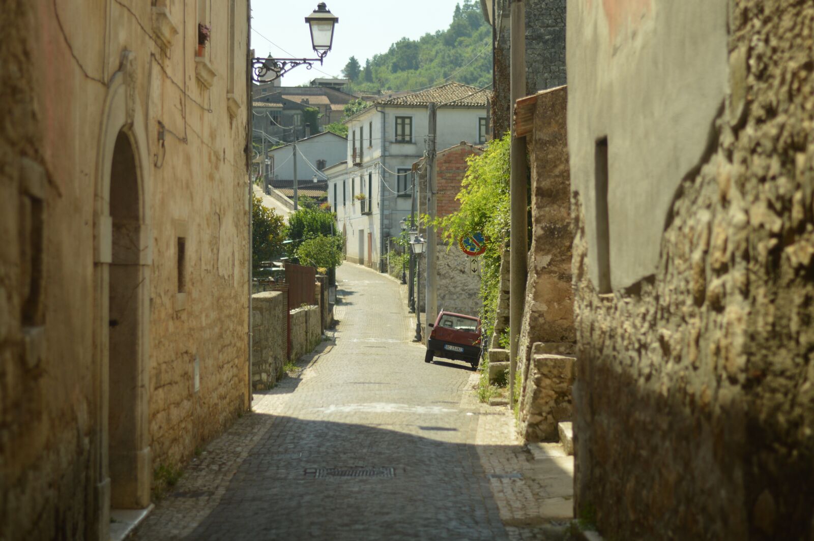 Nikon D3200 sample photo. Italian, italy, street photography