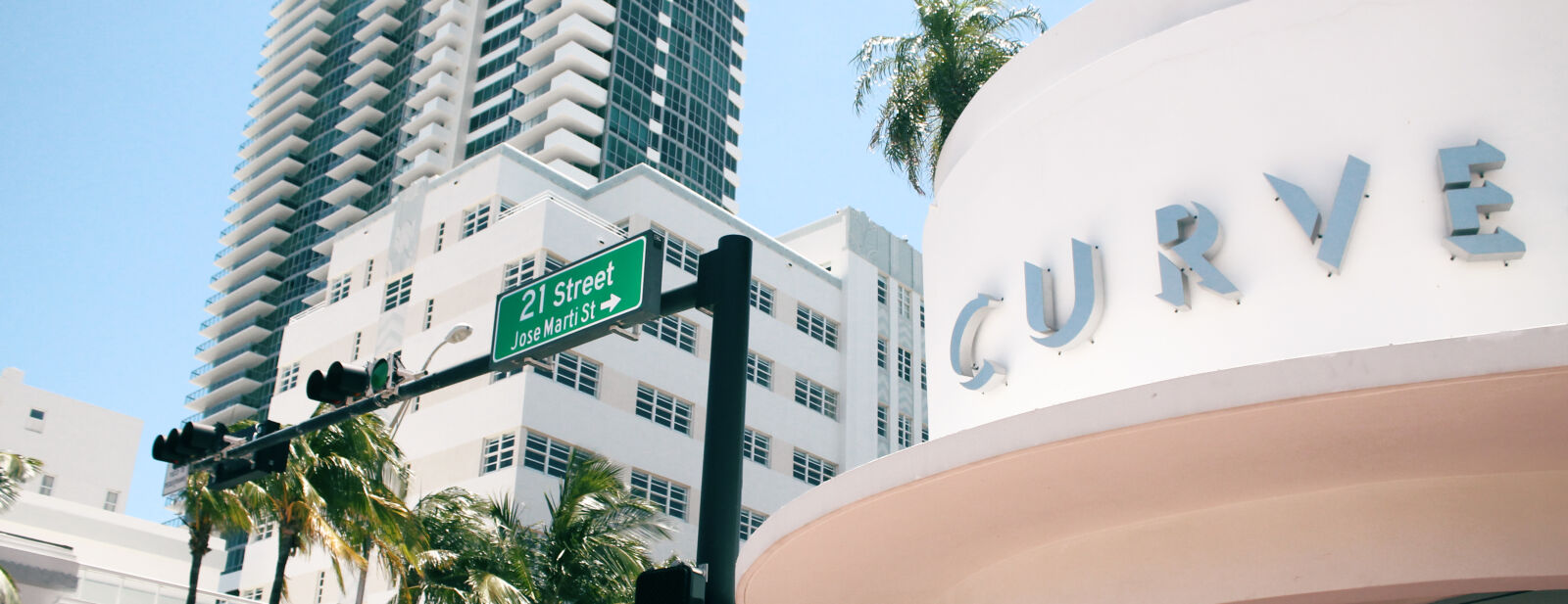 Canon EOS 1100D (EOS Rebel T3 / EOS Kiss X50) sample photo. Art, noveau, curve, miami photography