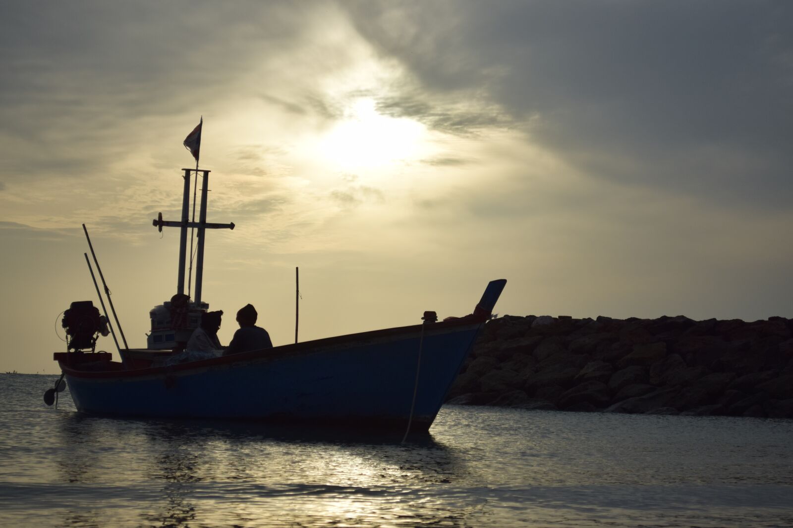 Nikon D5300 sample photo. Travel, sea, seascape photography