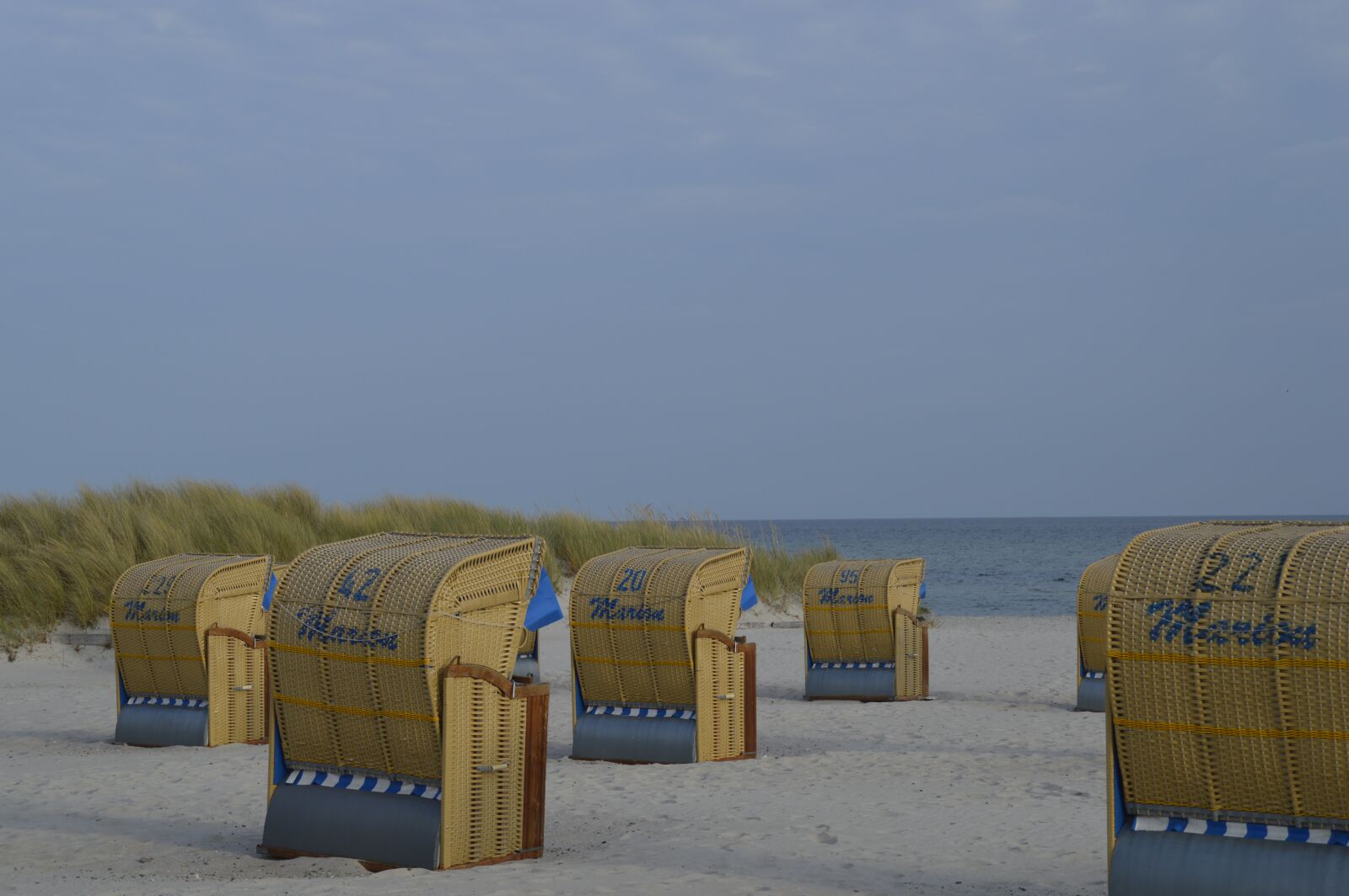 Nikon D3200 sample photo. Baltic sea, gr mitz photography