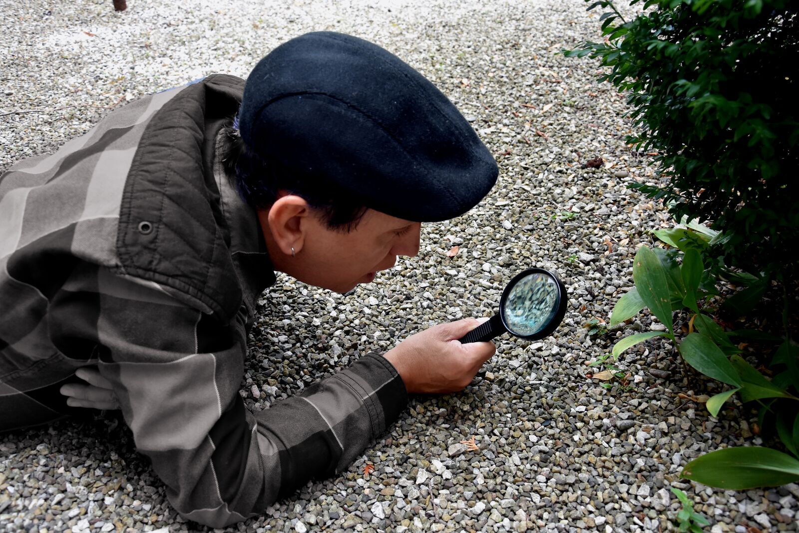 Nikon D7200 sample photo. Search, watch, discover photography