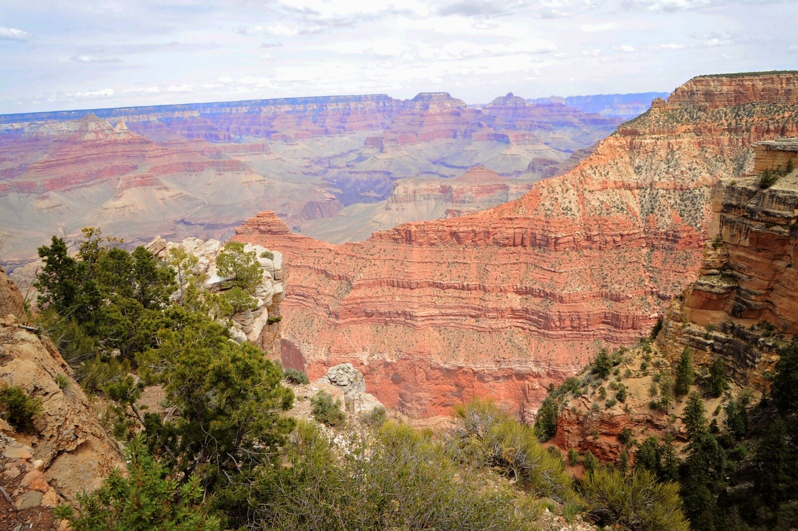 Nikon D700 sample photo. Grand, canyon, arizona photography
