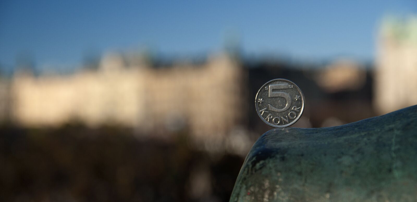 Nikon D80 sample photo. Sweden, krona, stockholm photography