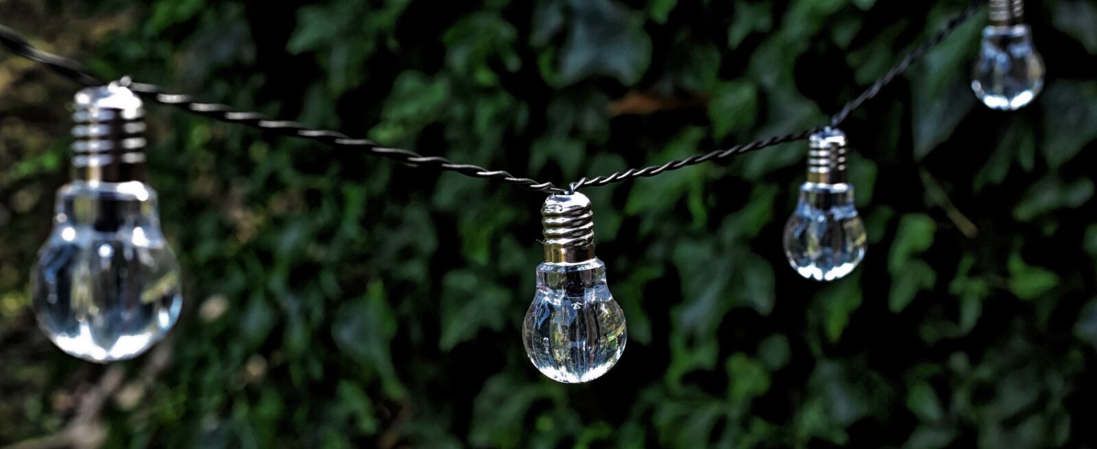 Nikon D7200 sample photo. Light bulb, energy, nature photography