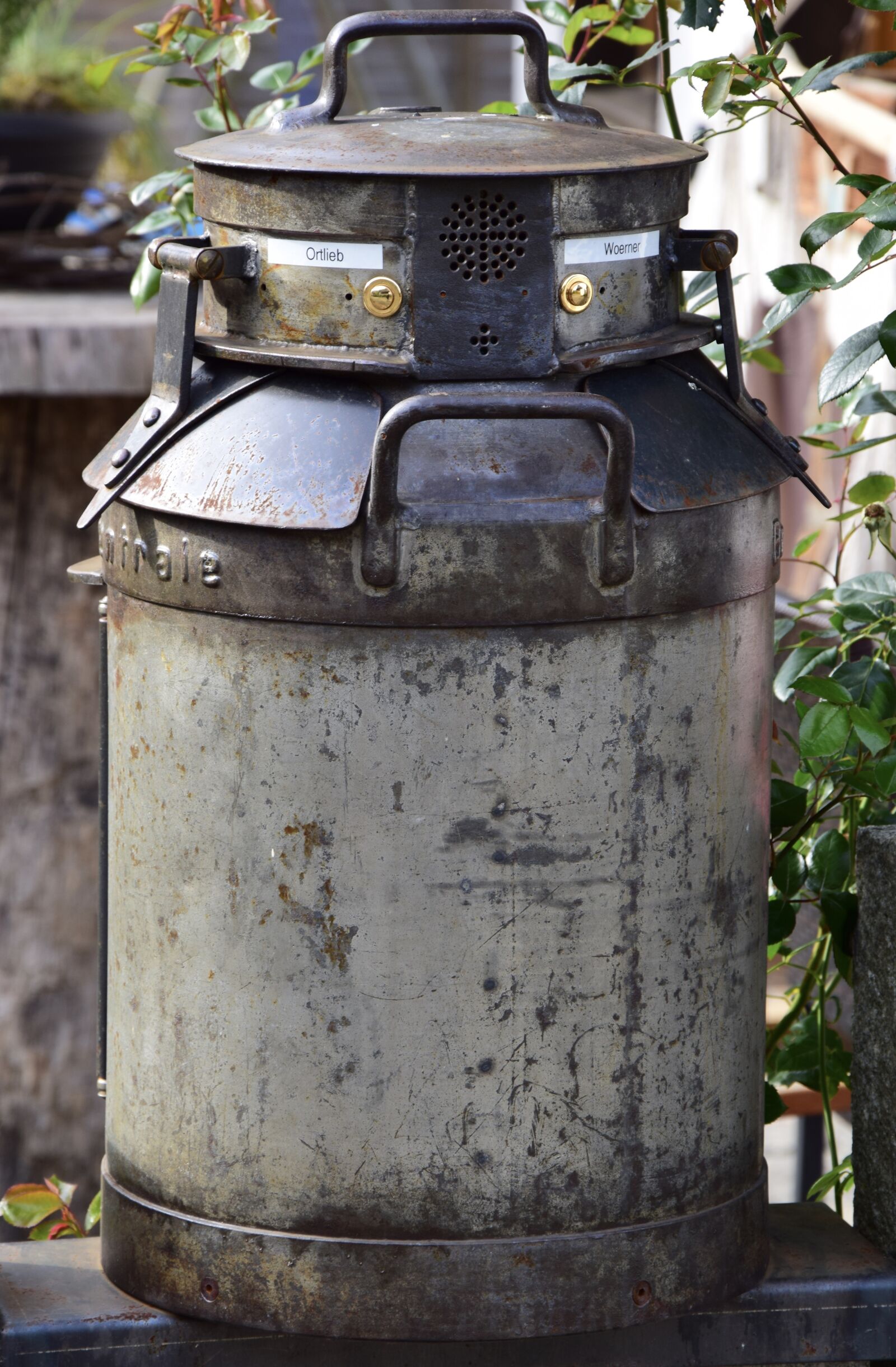 Nikon D5300 sample photo. Door bell, bell, dingdong photography