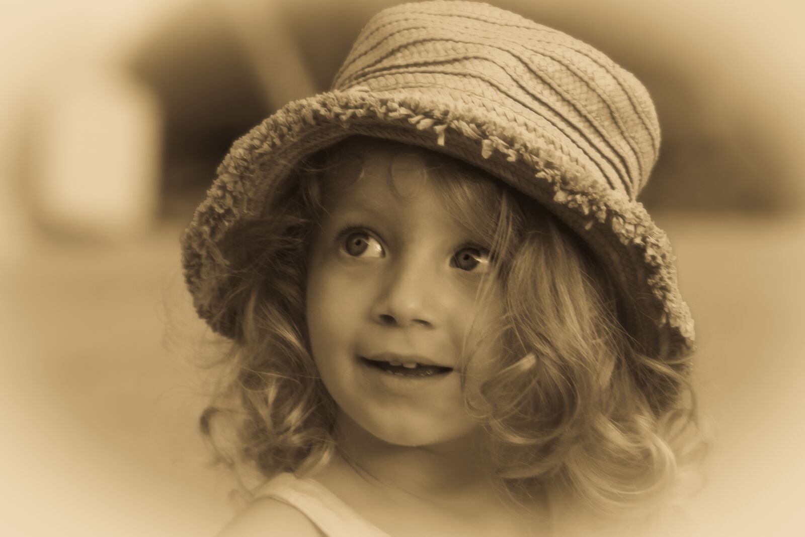 Nikon D3300 sample photo. Girl, baby, child photography