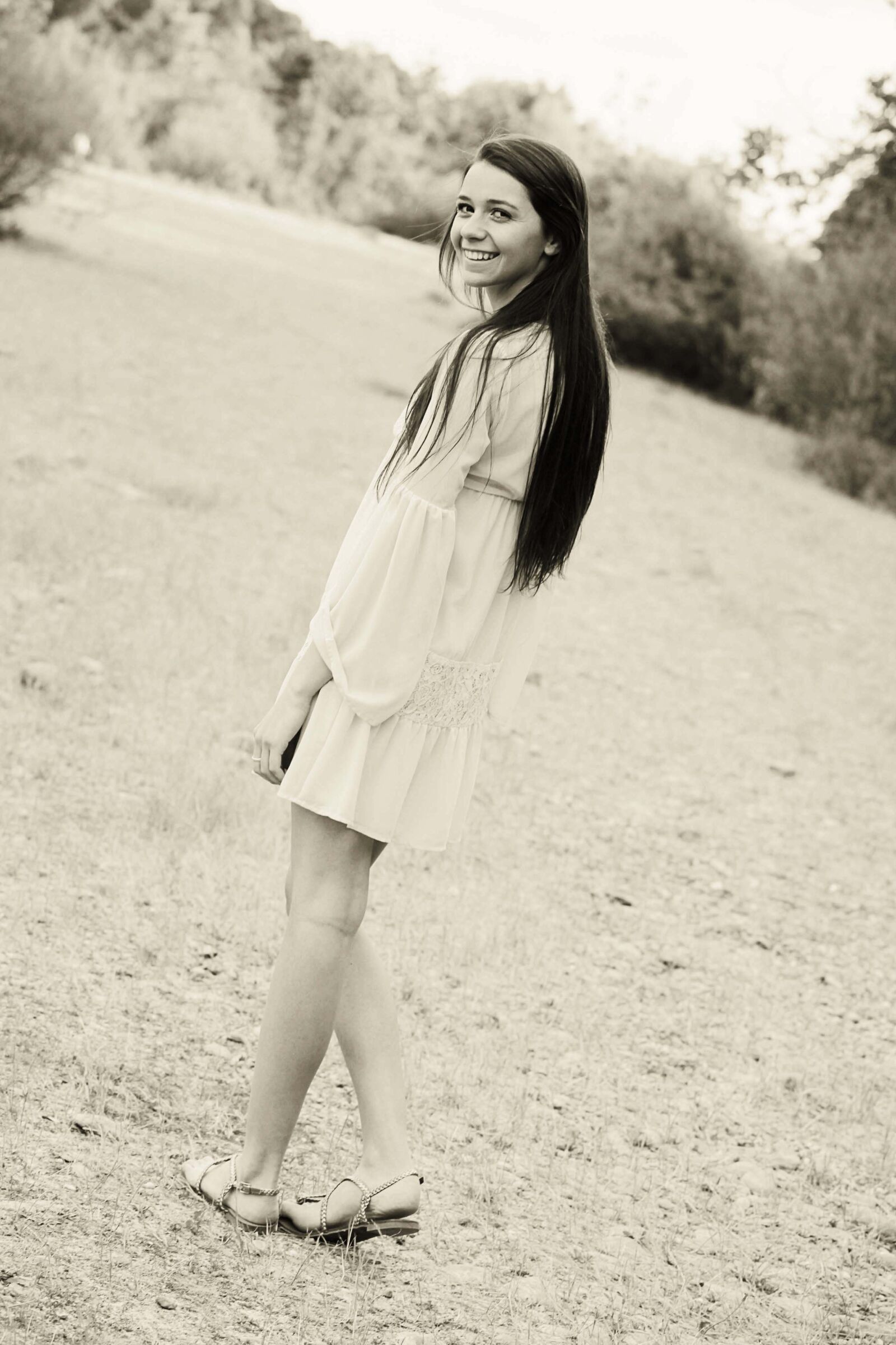 Canon EOS 5D Mark II sample photo. Teen, girl, female photography