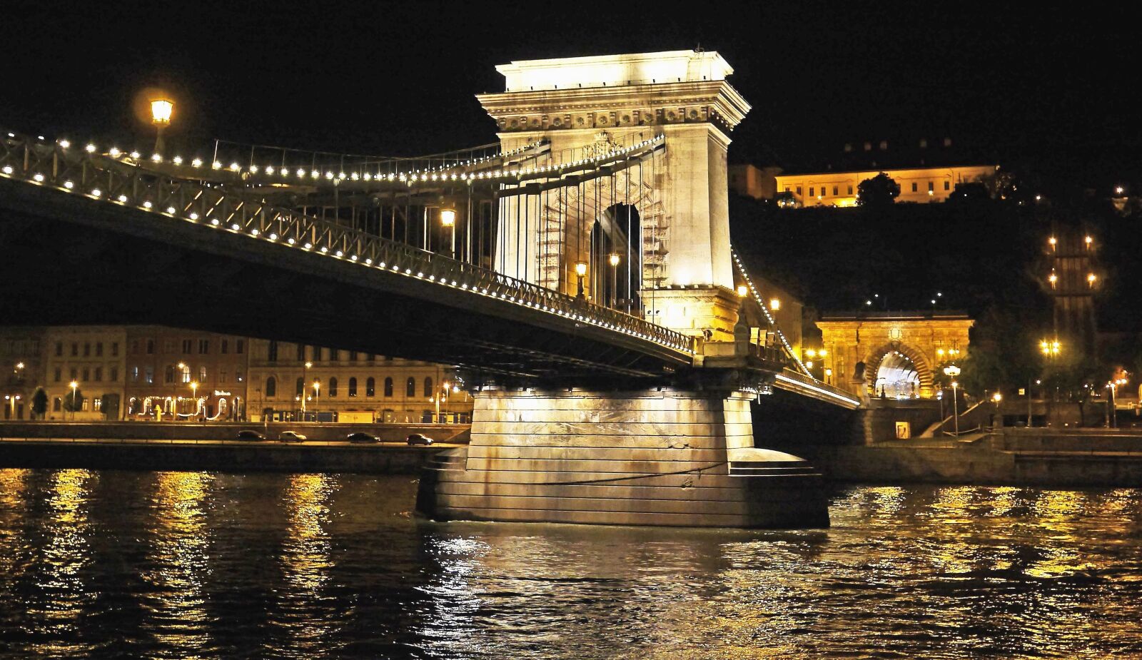 Panasonic Lumix DMC-GH3 sample photo. Architecture, city, bridge, river photography