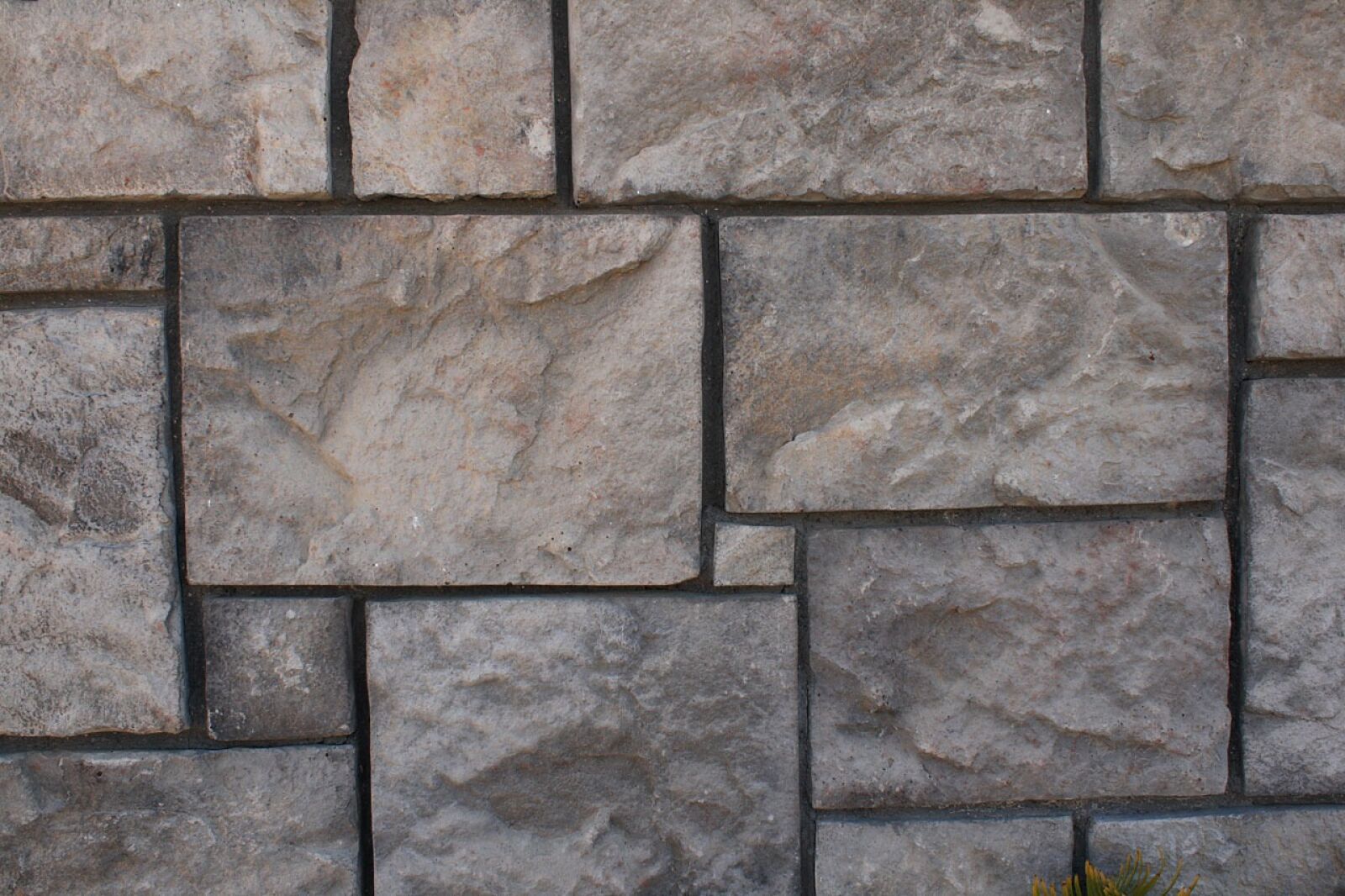 Canon EOS 400D (EOS Digital Rebel XTi / EOS Kiss Digital X) sample photo. Stone, wall, blocks photography