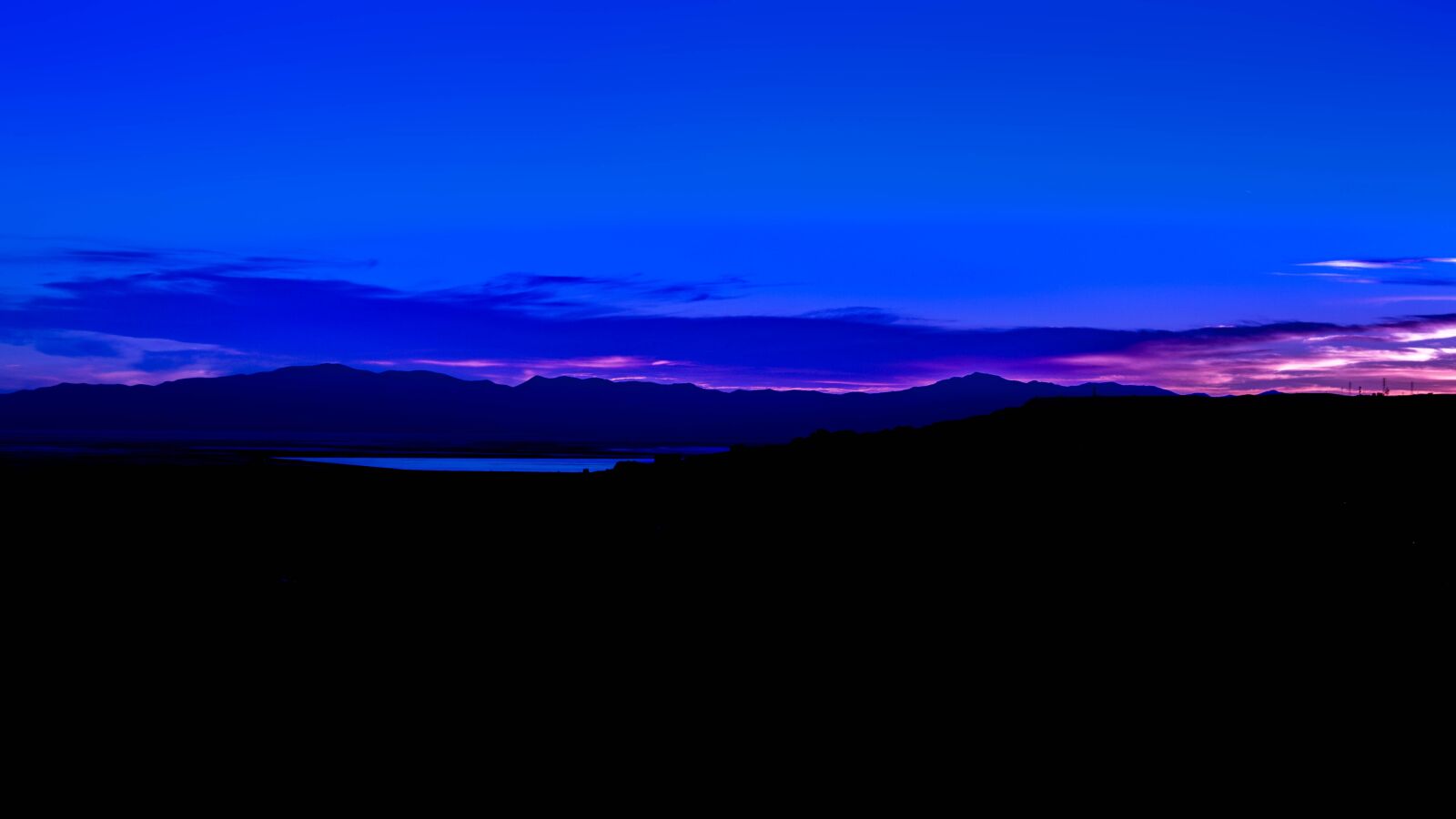 Canon EOS 70D + Canon EF-S 18-55mm F3.5-5.6 IS STM sample photo. Utah, sunset, landscape photography