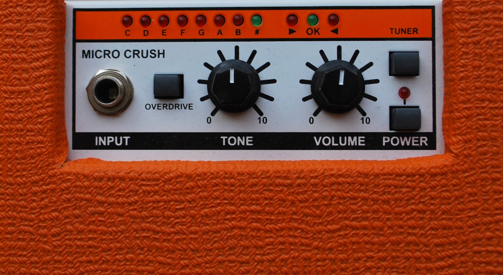 Nikon D60 sample photo. Buttons, orange, machine photography
