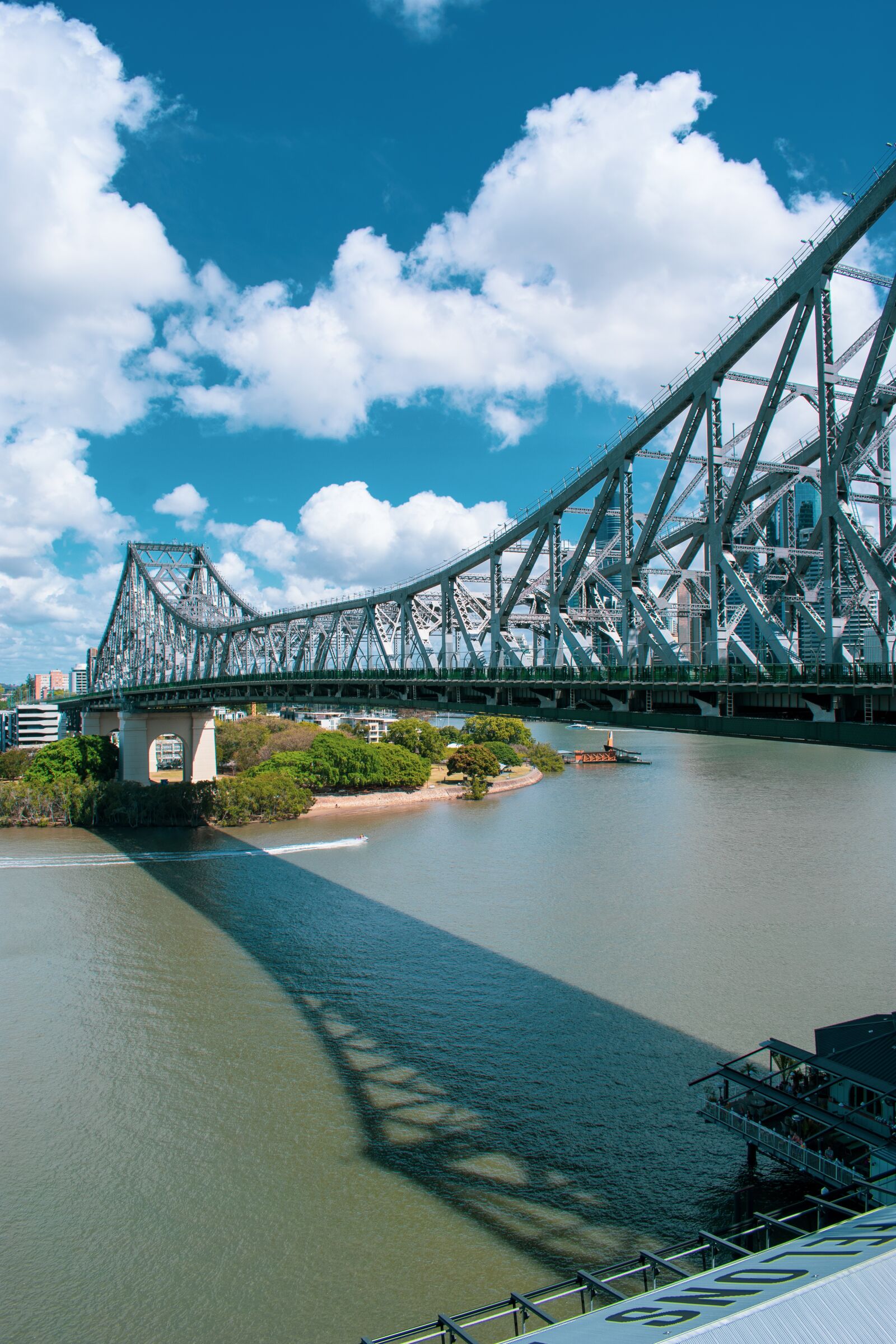 Nikon D3400 sample photo. Bridge, river, structure photography