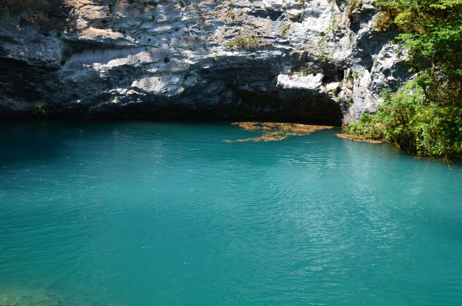 Nikon D5100 sample photo. Blue, landscape, body of photography