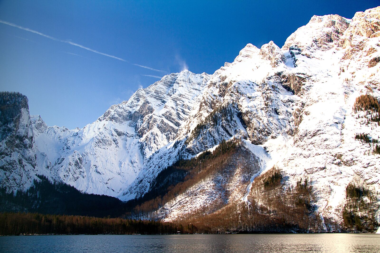 Canon EOS 7D sample photo. King lake, bartholom st photography