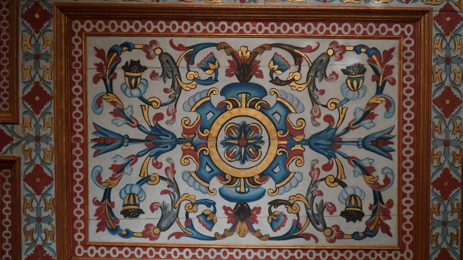 Samsung ST64 sample photo