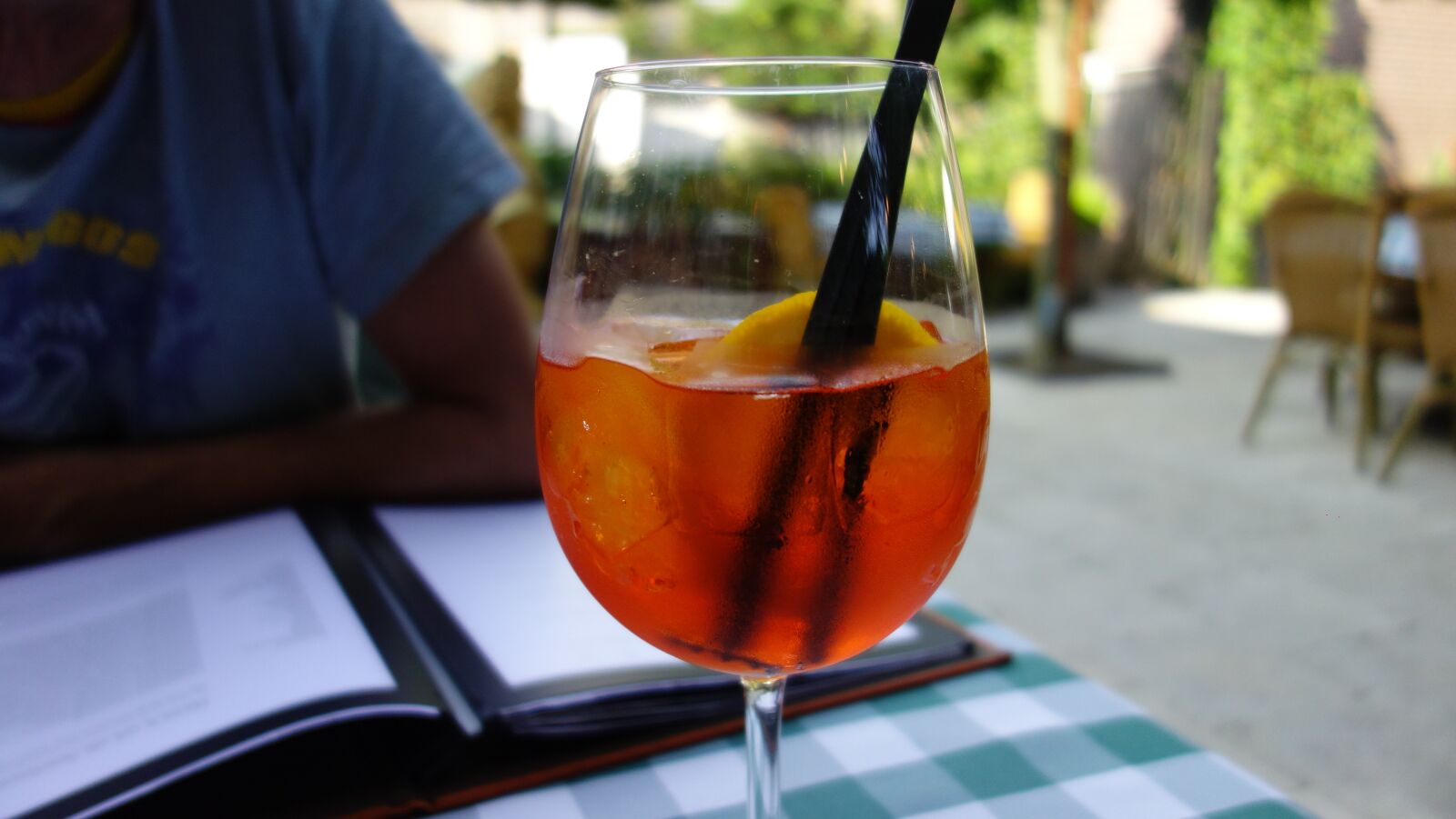 Sony Cyber-shot DSC-RX100 sample photo. Drink, drinking, alcohol photography